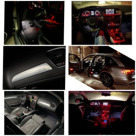 Audi A4 Audi A4 B8 QUATTRO | Auto.bg — изображение 9 Audi A4 Audi A4 B8 QUATTRO | Auto.bg — изображение 9