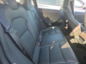 Tesla Model 3 Long Range Dual Motor Leather LED Navi 90% SoH - 37595 € - 84663123 6 | Car24.bg Tesla Model 3 Long Range Dual Motor Leather LED Navi 90% SoH - 37595 € - 84663123 6