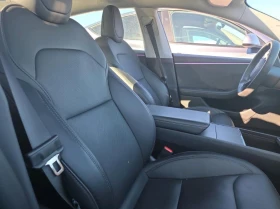 Tesla Model 3 Long Range Dual Motor Leather LED Navi 90% SoH - 37595 € - 84663123 5 | Car24.bg Tesla Model 3 Long Range Dual Motor Leather LED Navi 90% SoH - 37595 € - 84663123 5