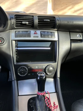 Mercedes-Benz C 320 - 3500 € - 16778308 8 | Car24.bg Mercedes-Benz C 320 - 3500 € - 16778308 8