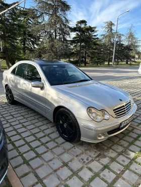 Mercedes-Benz C 320 - 3500 € - 16778308 2 | Car24.bg Mercedes-Benz C 320 - 3500 € - 16778308 2