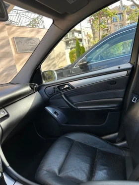 Mercedes-Benz C 320 - 3500 € - 16778308 7 | Car24.bg Mercedes-Benz C 320 - 3500 € - 16778308 7