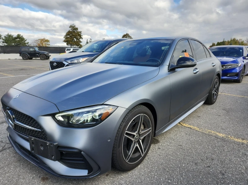 Mercedes-Benz C 300 2022 Mercedes-Benz C 300 - 69500 лв. / 35534.79 € - 77336591 1 | Car24.bg Mercedes-Benz C 300 2022 Mercedes-Benz C 300 - 69500 лв. / 35534.79 € - 77336591 1