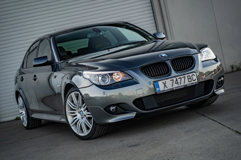 BMW 530 530XD - 9000 € / 17602.47 лв. - 25285284 1 | Car24.bg BMW 530 530XD - 9000 € / 17602.47 лв. - 25285284 1