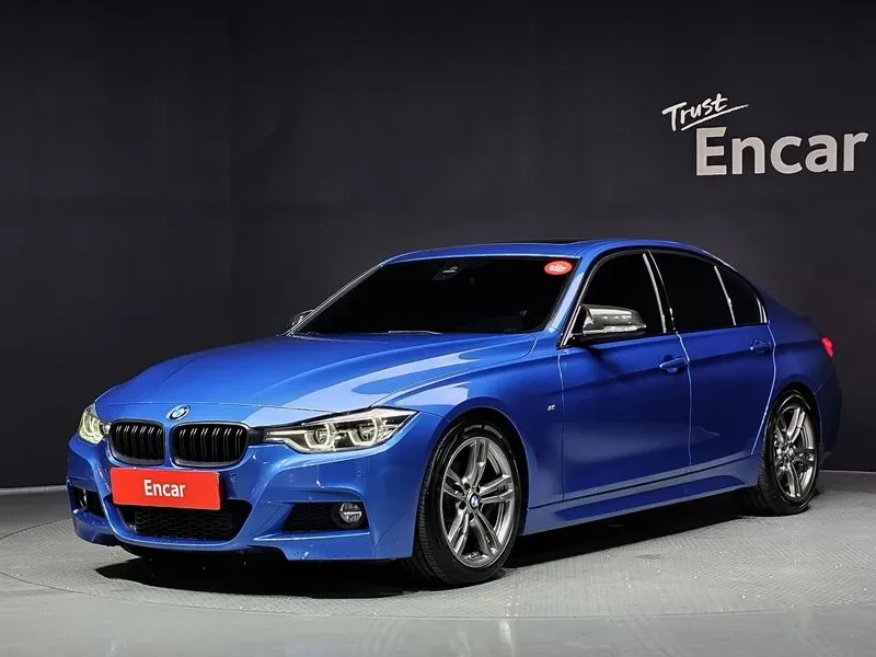 BMW 320 I M SPORTS | Auto.bg — изображение 1 BMW 320 I M SPORTS | Auto.bg — изображение 1