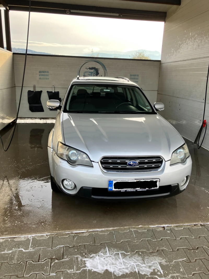 Subaru Outback B13 - 3500 € / 6845.40 лв. - 27797951 1 | Car24.bg Subaru Outback B13 - 3500 € / 6845.40 лв. - 27797951 1