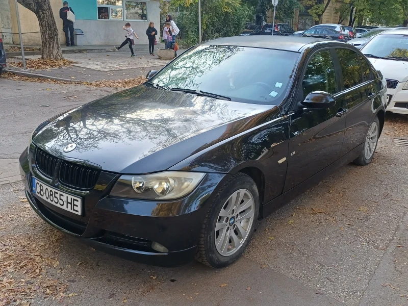 BMW 318 - 2000 € - 15144431 1 | Car24.bg BMW 318 - 2000 € - 15144431 1