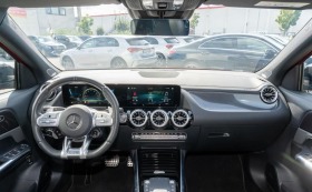 Mercedes-Benz GLA 45 AMG 4M+ S | Mobile.bg   8