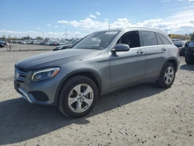 Mercedes-Benz GLC 300 4MATIC * Възможност за Лизинг* 1 - Car24.bg Mercedes-Benz GLC 300 4MATIC * Възможност за Лизинг* 1