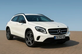 Mercedes-Benz GLA 220 Първи Собственик/AMG/HarmanKardon/Carbon/ParkAss - Car24.bg Mercedes-Benz GLA 220 Първи Собственик/AMG/HarmanKardon/Carbon/ParkAss