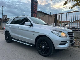 Mercedes-Benz ML 350 CDI/FULL/4MATIK/EURO6 - Car24.bg Mercedes-Benz ML 350 CDI/FULL/4MATIK/EURO6