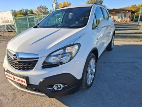 Opel Mokka 1, 7CDTI  автоматик Италия  - 14600 лв. / 7464.86 € - 97284967 3 | Car24.bg Opel Mokka 1, 7CDTI  автоматик Италия  - 14600 лв. / 7464.86 € - 97284967 3