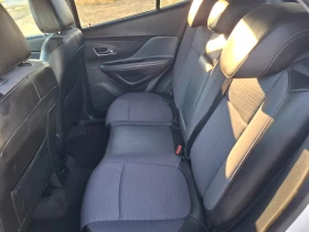 Opel Mokka 1, 7CDTI  автоматик Италия  - 14600 лв. / 7464.86 € - 97284967 11 | Car24.bg Opel Mokka 1, 7CDTI  автоматик Италия  - 14600 лв. / 7464.86 € - 97284967 11