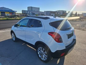 Opel Mokka 1, 7CDTI  автоматик Италия  - 14600 лв. / 7464.86 € - 97284967 8 | Car24.bg Opel Mokka 1, 7CDTI  автоматик Италия  - 14600 лв. / 7464.86 € - 97284967 8
