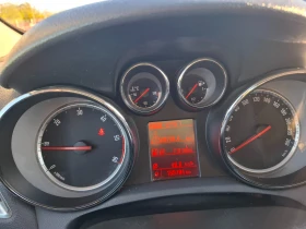 Opel Mokka 1, 7CDTI  автоматик Италия  - 14600 лв. / 7464.86 € - 97284967 13 | Car24.bg Opel Mokka 1, 7CDTI  автоматик Италия  - 14600 лв. / 7464.86 € - 97284967 13