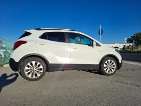 Opel Mokka 1, 7CDTI  автоматик Италия  - 14600 лв. / 7464.86 € - 97284967 4 | Car24.bg Opel Mokka 1, 7CDTI  автоматик Италия  - 14600 лв. / 7464.86 € - 97284967 4