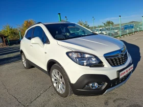 Opel Mokka 1, 7CDTI  автоматик Италия  - Car24.bg Opel Mokka 1, 7CDTI  автоматик Италия