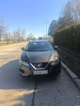 Nissan Qashqai - Car24.bg Nissan Qashqai