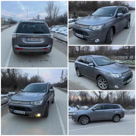 Mitsubishi Outlander - Car24.bg Mitsubishi Outlander
