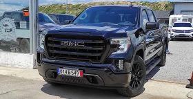 Gmc Sierra X-31. OFF ROAD ELEVATION 5.3-v8 - Car24.bg Gmc Sierra X-31. OFF ROAD ELEVATION 5.3-v8