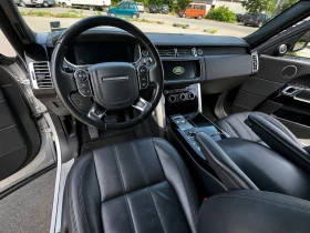 Land Rover Range rover Vogue 4.4 SDV8 | Auto.bg — изображение 6 Land Rover Range rover Vogue 4.4 SDV8 | Auto.bg — изображение 6