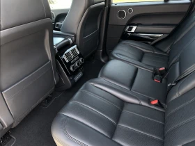 Land Rover Range rover Vogue 4.4 SDV8 | Auto.bg — изображение 5 Land Rover Range rover Vogue 4.4 SDV8 | Auto.bg — изображение 5