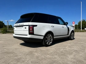 Land Rover Range rover Vogue 4.4 SDV8 | Auto.bg — изображение 3 Land Rover Range rover Vogue 4.4 SDV8 | Auto.bg — изображение 3