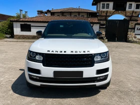 Land Rover Range rover Vogue 4.4 SDV8