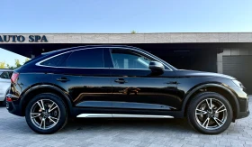 Audi Q5 SPORT BACK* Plug-in хибрит | Auto.bg — изображение 5 Audi Q5 SPORT BACK* Plug-in хибрит | Auto.bg — изображение 5