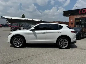 Alfa Romeo Stelvio Ti Sport AWD* HARMAN KARDON* DISTRONIC* PANORAMA* | Auto.bg — изображение 2 Alfa Romeo Stelvio Ti Sport AWD* HARMAN KARDON* DISTRONIC* PANORAMA* | Auto.bg — изображение 2