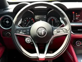 Alfa Romeo Stelvio Ti Sport AWD* HARMAN KARDON* DISTRONIC* PANORAMA* | Auto.bg — изображение 12 Alfa Romeo Stelvio Ti Sport AWD* HARMAN KARDON* DISTRONIC* PANORAMA* | Auto.bg — изображение 12