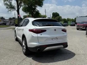 Alfa Romeo Stelvio Ti Sport AWD* HARMAN KARDON* DISTRONIC* PANORAMA* | Auto.bg — изображение 3 Alfa Romeo Stelvio Ti Sport AWD* HARMAN KARDON* DISTRONIC* PANORAMA* | Auto.bg — изображение 3