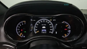 Jeep Cherokee 3.6 - OVERLAND - DISTRONIC - ОБДУХВАНЕ - ПОДГРЕВИ | Auto.bg — изображение 8 Jeep Cherokee 3.6 - OVERLAND - DISTRONIC - ОБДУХВАНЕ - ПОДГРЕВИ | Auto.bg — изображение 8