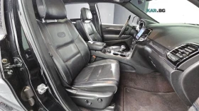 Jeep Cherokee 3.6 - OVERLAND - DISTRONIC - ОБДУХВАНЕ - ПОДГРЕВИ | Auto.bg — изображение 11 Jeep Cherokee 3.6 - OVERLAND - DISTRONIC - ОБДУХВАНЕ - ПОДГРЕВИ | Auto.bg — изображение 11