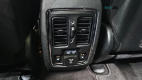 Jeep Cherokee 3.6 - OVERLAND - DISTRONIC - ОБДУХВАНЕ - ПОДГРЕВИ | Auto.bg — изображение 15 Jeep Cherokee 3.6 - OVERLAND - DISTRONIC - ОБДУХВАНЕ - ПОДГРЕВИ | Auto.bg — изображение 15
