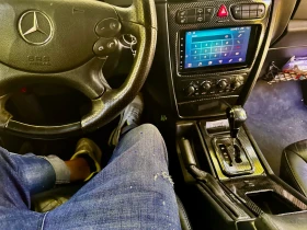 Mercedes-Benz G 500 Първоначална цена ГАЗ 306 коня - 15000 € - 28979974 10 | Car24.bg Mercedes-Benz G 500 Първоначална цена ГАЗ 306 коня - 15000 € - 28979974 10