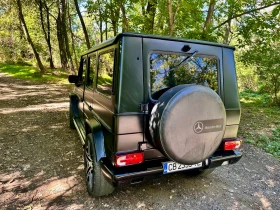 Mercedes-Benz G 500 Първоначална цена ГАЗ 306 коня - 15000 € - 28979974 8 | Car24.bg Mercedes-Benz G 500 Първоначална цена ГАЗ 306 коня - 15000 € - 28979974 8