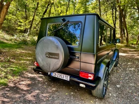 Mercedes-Benz G 500 Първоначална цена ГАЗ 306 коня - 15000 € - 28979974 7 | Car24.bg Mercedes-Benz G 500 Първоначална цена ГАЗ 306 коня - 15000 € - 28979974 7