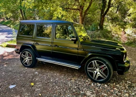 Mercedes-Benz G 500 Първоначална цена ГАЗ 306 коня - 15000 € - 28979974 6 | Car24.bg Mercedes-Benz G 500 Първоначална цена ГАЗ 306 коня - 15000 € - 28979974 6