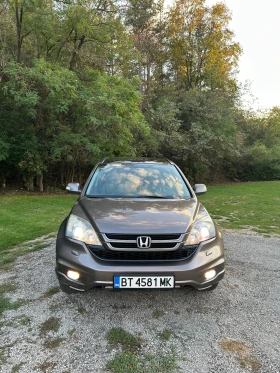 Honda Cr-v Face 2.2 i-DTEC Автоматик | Auto.bg — изображение 3 Honda Cr-v Face 2.2 i-DTEC Автоматик | Auto.bg — изображение 3