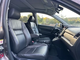 Honda Cr-v Face 2.2 i-DTEC Автоматик | Auto.bg — изображение 12 Honda Cr-v Face 2.2 i-DTEC Автоматик | Auto.bg — изображение 12