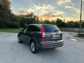 Honda Cr-v Face 2.2 i-DTEC Автоматик | Auto.bg — изображение 7 Honda Cr-v Face 2.2 i-DTEC Автоматик | Auto.bg — изображение 7