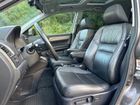 Honda Cr-v Face 2.2 i-DTEC Автоматик | Auto.bg — изображение 11 Honda Cr-v Face 2.2 i-DTEC Автоматик | Auto.bg — изображение 11