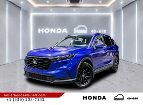 Honda Cr-v SPORT AWD* SUNROOF* ACC* CARPLAY - Car24.bg Honda Cr-v SPORT AWD* SUNROOF* ACC* CARPLAY