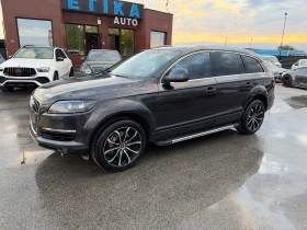 Audi Q7 Sline-4x4-SPORT PAKET-NAVI-GERMANIA | Auto.bg — изображение 3 Audi Q7 Sline-4x4-SPORT PAKET-NAVI-GERMANIA | Auto.bg — изображение 3