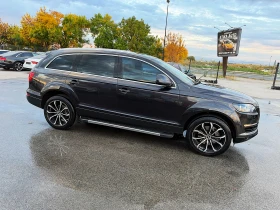 Audi Q7 Sline-4x4-SPORT PAKET-NAVI-GERMANIA | Auto.bg — изображение 2 Audi Q7 Sline-4x4-SPORT PAKET-NAVI-GERMANIA | Auto.bg — изображение 2