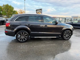Audi Q7 Sline-4x4-SPORT PAKET-NAVI-GERMANIA | Auto.bg — изображение 7 Audi Q7 Sline-4x4-SPORT PAKET-NAVI-GERMANIA | Auto.bg — изображение 7