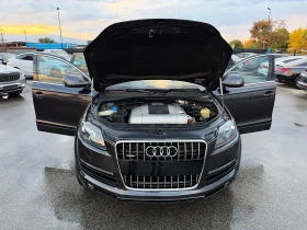 Audi Q7 Sline-4x4-SPORT PAKET-NAVI-GERMANIA | Auto.bg — изображение 17 Audi Q7 Sline-4x4-SPORT PAKET-NAVI-GERMANIA | Auto.bg — изображение 17