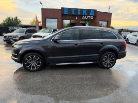 Audi Q7 Sline-4x4-SPORT PAKET-NAVI-GERMANIA | Auto.bg — изображение 5 Audi Q7 Sline-4x4-SPORT PAKET-NAVI-GERMANIA | Auto.bg — изображение 5