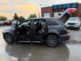 Audi Q7 Sline-4x4-SPORT PAKET-NAVI-GERMANIA | Auto.bg — изображение 13 Audi Q7 Sline-4x4-SPORT PAKET-NAVI-GERMANIA | Auto.bg — изображение 13